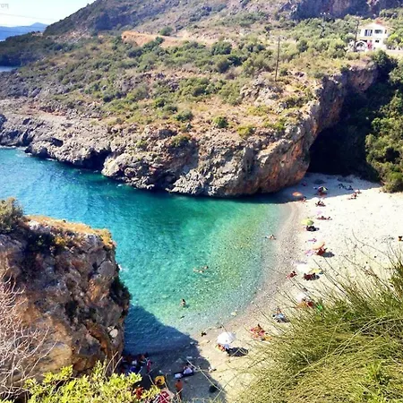 Ioli - Studio Just 50m To The Beach *