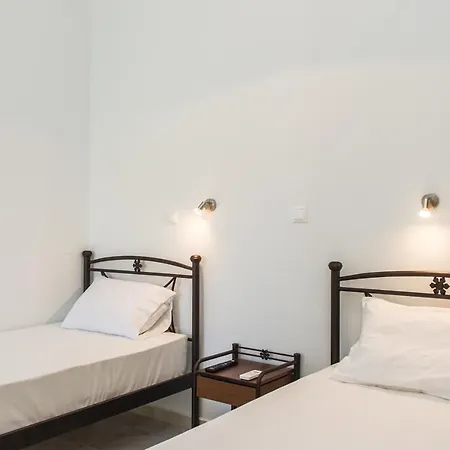 Ioli - Studio Just 50m To The Beach Apartment Stoúpa