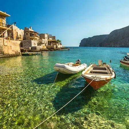 Ioli - Studio Just 50m To The Beach Διαμέρισμα *