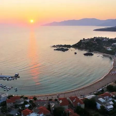 Διαμέρισμα Ioli - Studio Just 50m To The Beach