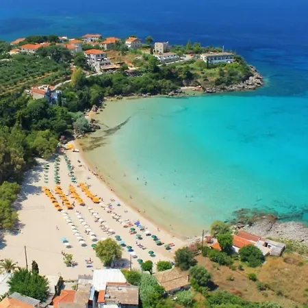 Διαμέρισμα Ioli - Studio Just 50m To The Beach