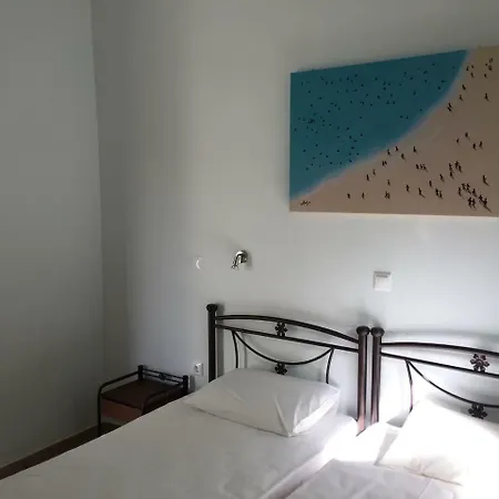 Ioli - Studio Just 50m To The Beach Διαμέρισμα
